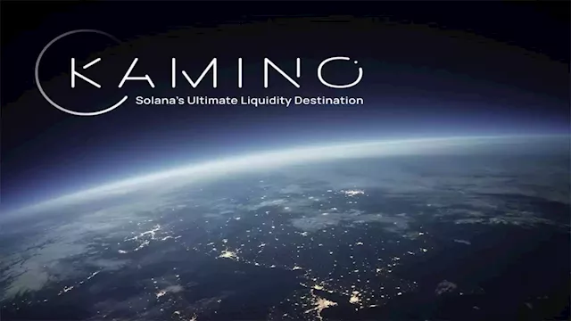 Hubble Protocol Launches Kamino Finance to Optimize Yields for Liquidity Providers on Solana – Press release Bitcoin News