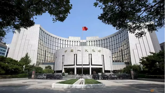 China issues draft rules to regulate financial holding companies' related transactions