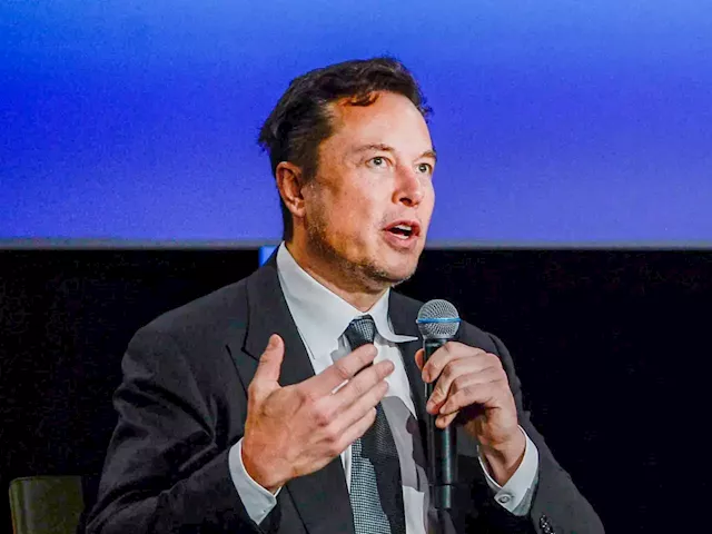 Business Maverick: Elon Musk Attacks Twitter Deal Over Whistle-Blower as Feud Escalates