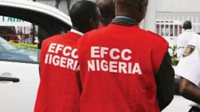 Federal High Court fines EFCC N1m over unlawful invasion of Abuja company