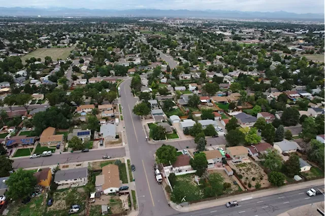 Denver housing market pendulum swinging quickly toward buyers