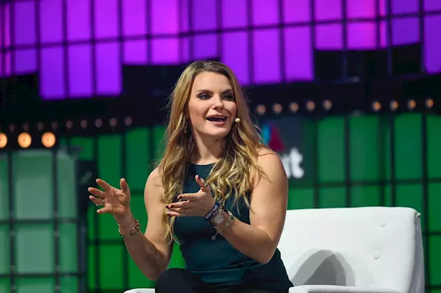 Michele Romanow’s Clearco cuts more staff, hands off international business