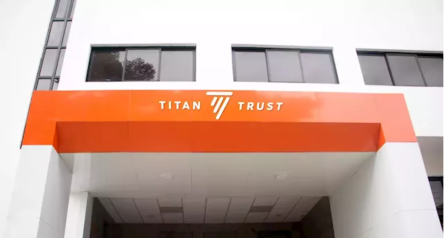 Fidelity acquisition: Union Bank UK not part of Titan Trust’s deal for Union Bank Nigeria | The Guardian Nigeria News - Nigeria and World News