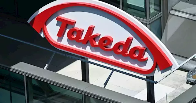 Takeda targets global vaccine market after approval of dengue jab