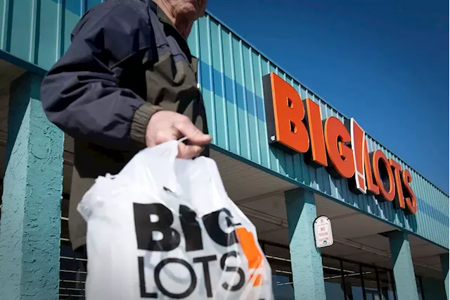 Stocks Making the Biggest Moves Midday: Big Lots, Best Buy, Nikola and Lucid