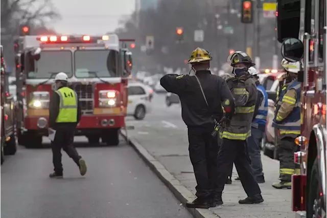 The business of volunteer fire companies has become harder to sustain. Can collaboration help?