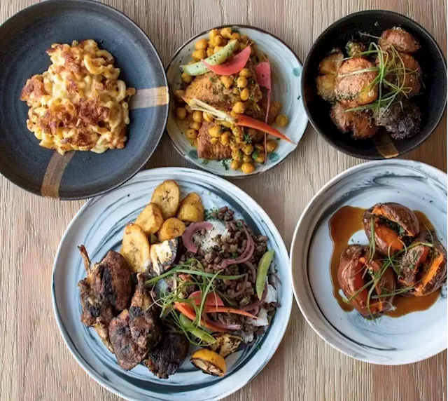 Pan-African Restaurant, The Bussdown, coming to Western Market this Winter