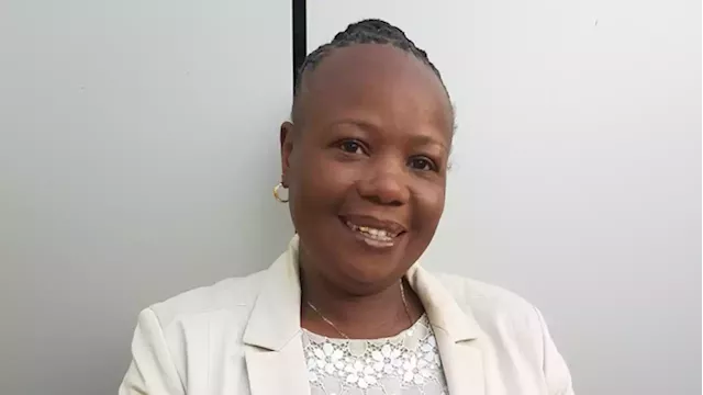 Adv. Elaine Zungu's journey to KZN's Director of Public Prosecutions - SABC News - Breaking news, special reports, world, business, sport coverage of all South African current events. Africa's news leader.