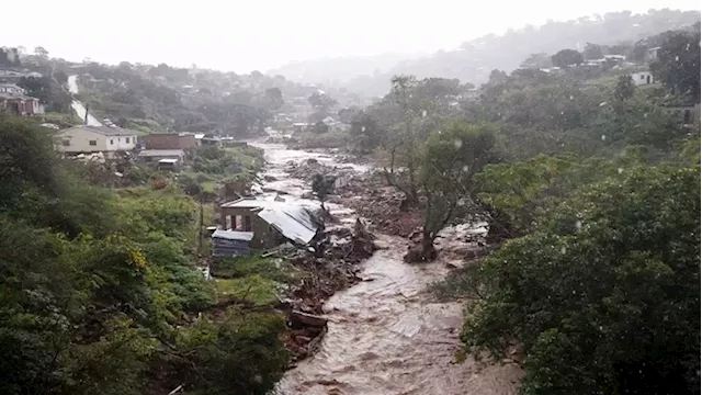 Many KZN flood victims say they have not seen any government aid - SABC News - Breaking news, special reports, world, business, sport coverage of all South African current events. Africa's news leader.