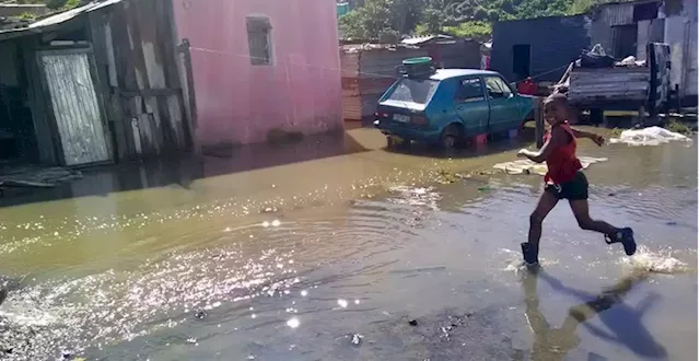 Port St Johns flood victims say government's intervention has been minimal five months on - SABC News - Breaking news, special reports, world, business, sport coverage of all South African current events. Africa's news leader.