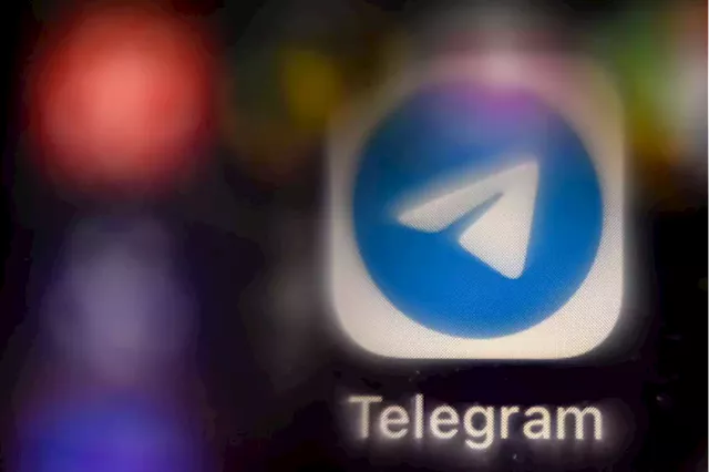 QuickCheck: Does a local investment authority use Telegram to recommend investment schemes?