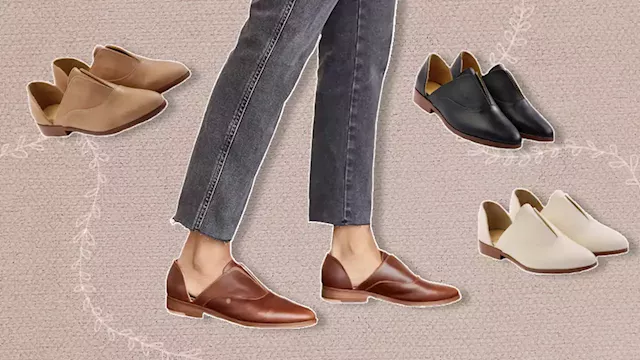 These Are The Most Elevated Loafers on The Market — Here’s How to Get Them Discounted