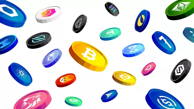 New Study Says Number of Cryptocurrencies Now at 10,000 — Five Coins Account for 75% of Total Market Cap – Featured Bitcoin News