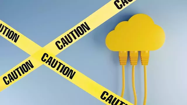 Cloud control: how do companies get to grips with an increasingly complex system?