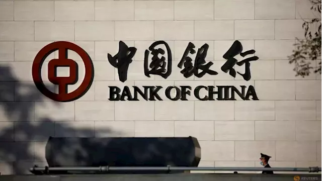 Bank of China raised H1 mortgage lending to support market growth