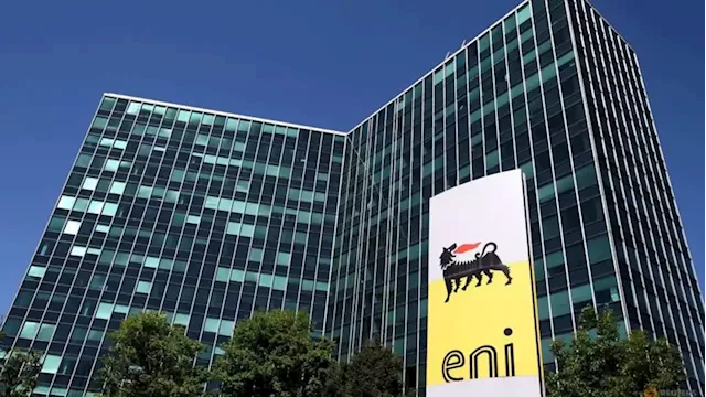 Hackers hit Italian oil company Eni's computer networks