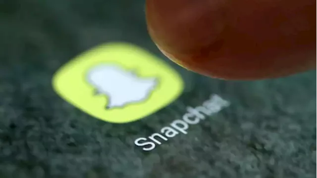 Snap restructures ad business amid worst sales growth rate in its history