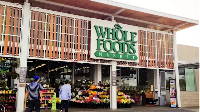 Whole Foods Market salad dressing recalled over undeclared allergens