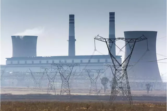 Plan for SA’s new state power company takes shape