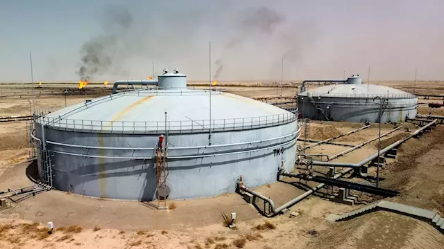 Iraq's ‘Extraordinarily Toxic' Turmoil Is a Considerable Risk to the Oil Market, Say Analysts