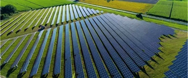 Solar Stocks Are Soaring On A New Funding Frenzy | OilPrice.com