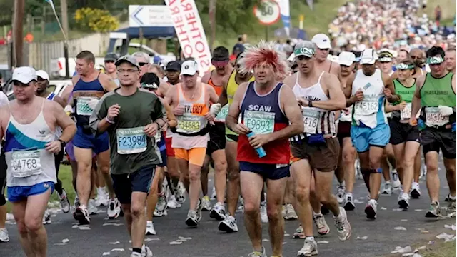 A total of 82 Comrades Marathon runners were treated in hospital: Race doctor - SABC News - Breaking news, special reports, world, business, sport coverage of all South African current events. Africa's news leader.