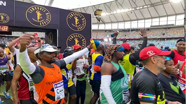 Nine Comrades Marathon runners are still in hospital: Association - SABC News - Breaking news, special reports, world, business, sport coverage of all South African current events. Africa's news leader.