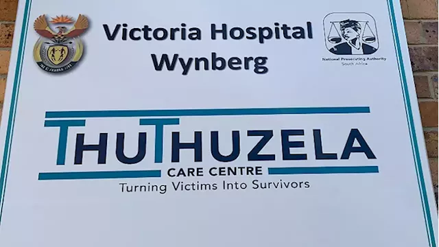 Thuthuzela Care Centres play a significant role in prosecution of GBV crimes: Lamola - SABC News - Breaking news, special reports, world, business, sport coverage of all South African current events. Africa's news leader.