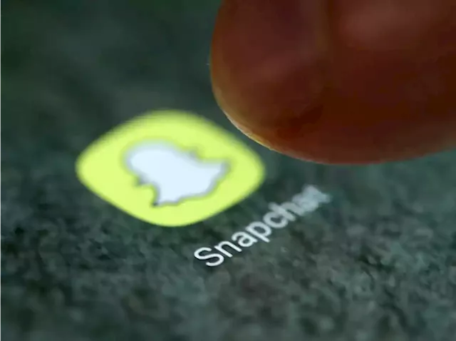 Snap restructures ad business amid worst sales growth rate in its history