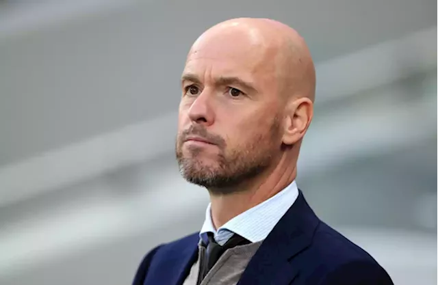 Ten Hag: Business done after Antony and Dubravka, Ronaldo and Wan-Bissaka staying