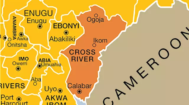 Gas cylinder explosion rocks market in Cross River | TheCable