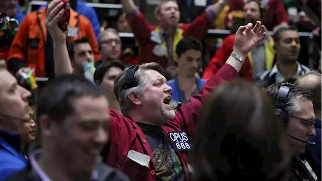 S&P 500 Blasts Higher, Nasdaq 100 on Brink of Exiting Bear Market Territory, NFP Eyed