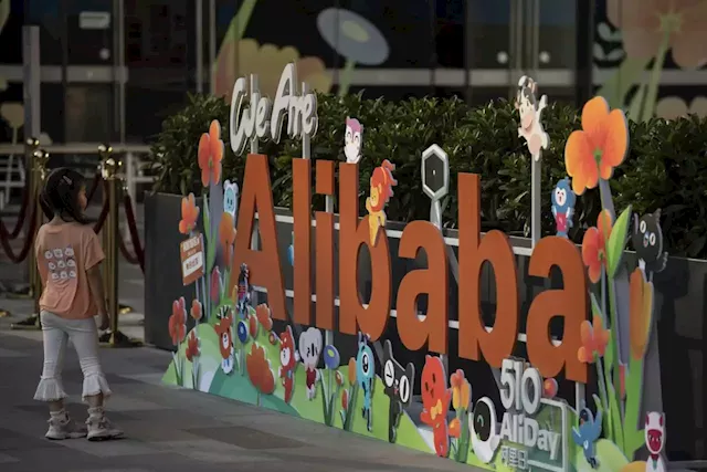 Business Maverick: Alibaba Sales Better Than Feared Despite Economic Turmoil