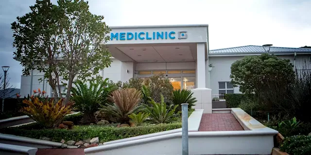 COMPANIES: Mediclinic accepts Remgro consortium’s £3.7bn offer