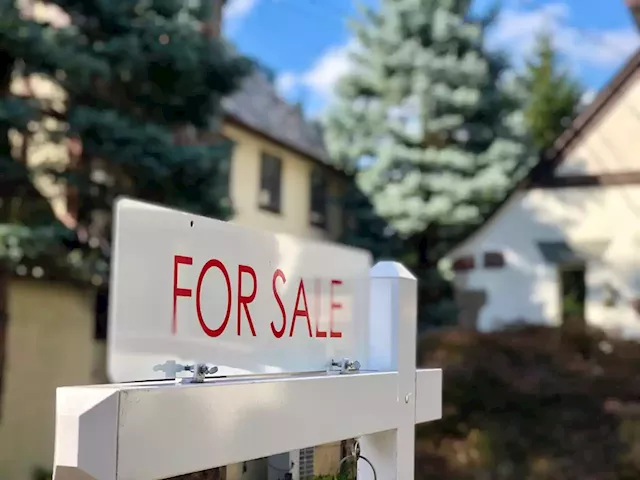 Buy or sell first? Softening housing market gives owners options