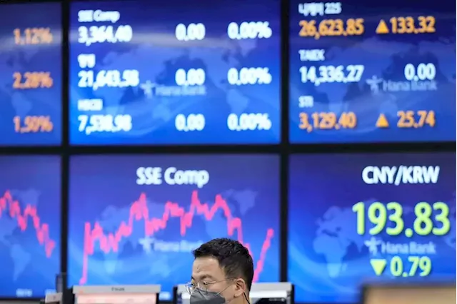 Investor interest in foreign stocks highlights need for diversification amid market rout