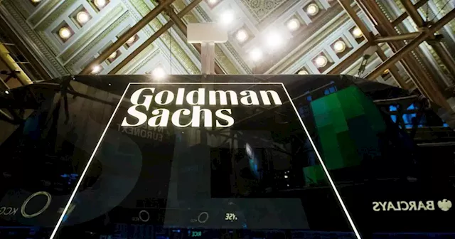 Goldman credit card business under investigation by consumer finance watchdog