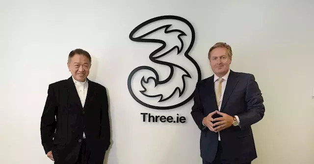 Revenues rise at Three Ireland but advertising costs and network investment limit its earnings