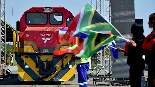 Board members satisfied with Transnet current state - SABC News - Breaking news, special reports, world, business, sport coverage of all South African current events. Africa's news leader.