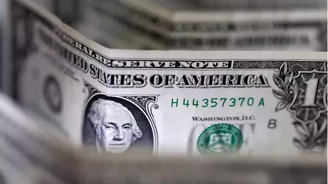 Dollar climbs as Fed officials suggest more rate hikes to come - SABC News - Breaking news, special reports, world, business, sport coverage of all South African current events. Africa's news leader.