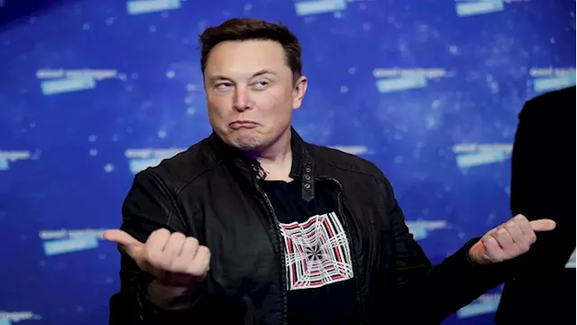 Elon Musk's Twitter countersuit due by Friday as acrimony grows - SABC News - Breaking news, special reports, world, business, sport coverage of all South African current events. Africa's news leader.