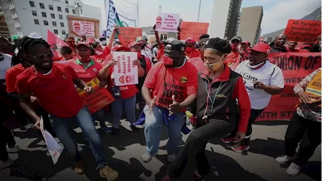 Western Cape Cosatu to embark on strike action over crime and high fuel prices - SABC News - Breaking news, special reports, world, business, sport coverage of all South African current events. Africa's news leader.