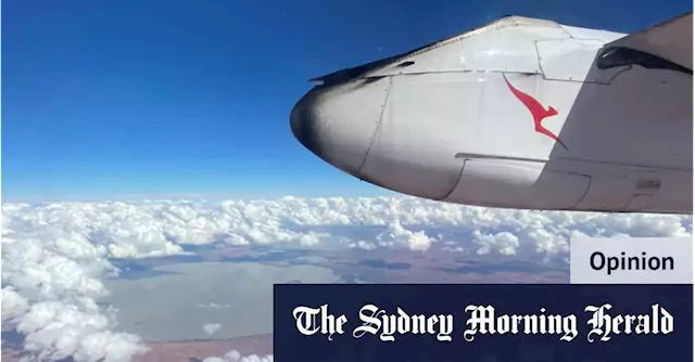 Breaking formation: Why one major investment bank thinks Qantas can’t outrun poor service