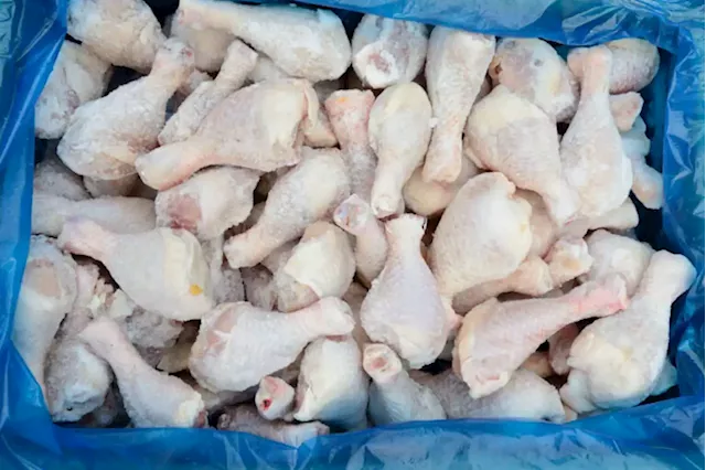 Local poultry industry surprised by minister’s about turn on imports | The Citizen