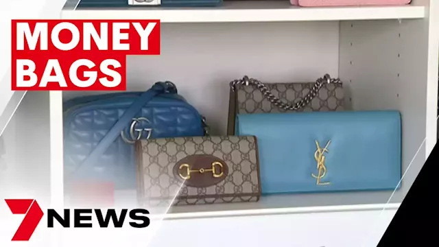 Luxury handbags the surprise investment that is outperforming gold | 7NEWS