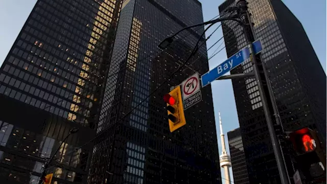 Canaccord Genuity revenue sinks amid investment banking slowdown - BNN Bloomberg