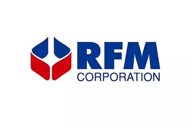 RFM earnings down by 3.5% to P355M - BusinessWorld Online