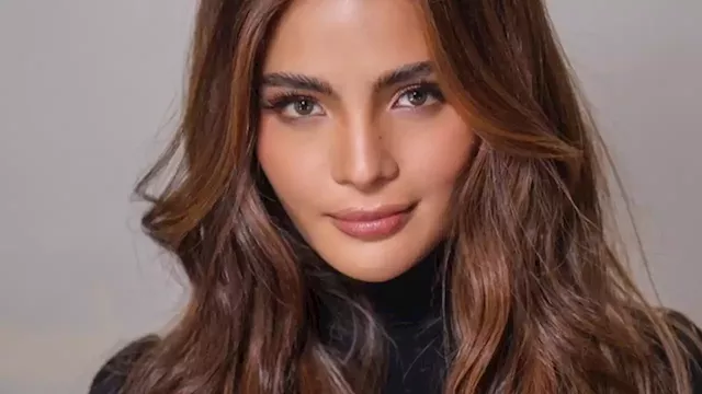 Lovi Poe launches own production company, hopes to continue FPJ’s legacy