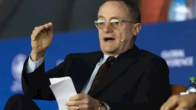 Howard Marks says business climate is decent despite recession fears