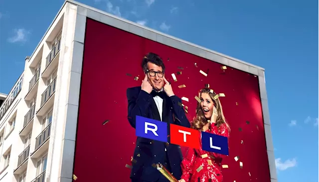 RTL Says TF1-M6 Merger “Necessary To Compete With Global Rivals” As H1 Group Revenue Rises 8.7% To $3.35BN